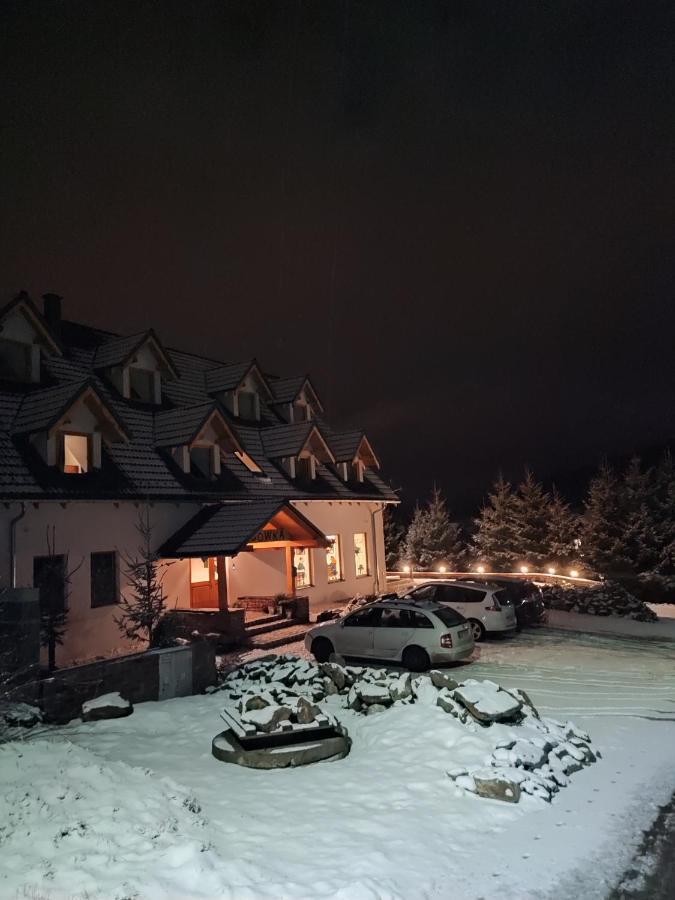 Miodowka Фермерський будинок Строне-Шльонське
