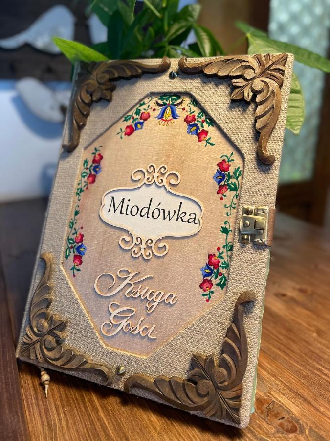 Miodowka
