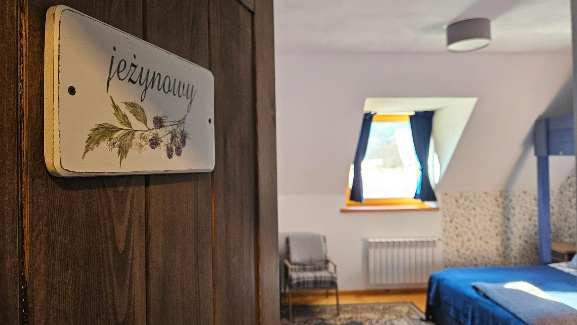 Miodowka * Stronie Śląskie
